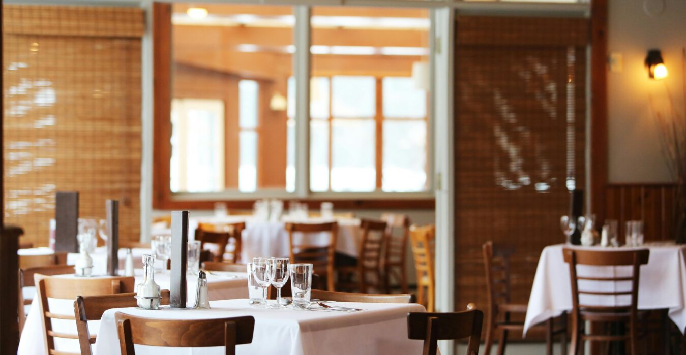 Best Dinner Places