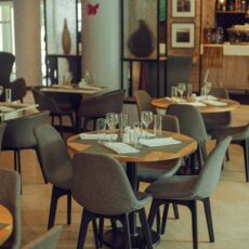 Building Friendships and Fostering Genuine Connections on Rutherford’s 66 Family Diner
